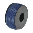 thumbnail image 1 of Uxcell 20AWG Stranded Wire Hookup 30M/100ft Blue, Electrical Wire UL1007 Spool, 1 of 6