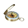 thumbnail image 4 of Camping Survival Compass Pocket Compass for Orienteering Backpacking Camping Sharpla Brújula de senderismo, 4 of 8