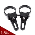 thumbnail image 2 of LAFGUR Roll Bar Bracket Clamps, 1"-3" Mount Bracket, For ATV Off-road Vehicle Most Cars Trucks SUV, 2 of 2