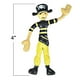 thumbnail image 3 of Set de 12 figuras piratas doblables ArtCreativity para niños, 3 of 7