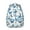 Sky-blue-32, variant on Boho Chic Vintage Fashion School Backpack with Rustic Home Decor Patterns, Wear-Resistant Material, Adjustable Shoulder Straps, Large Capacity Backpack for Student’ Outdoor Activities