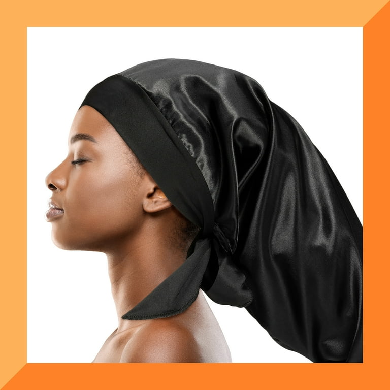 CANTU Braid Bonnet Extra Large Sleep Cap CANTU Braid Bonnet Extra Large Sleep Cap