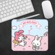 thumbnail image 1 of Alfombrilla de ratón para juegos My Melody, alfombrilla de ratón pequeña XS para PC, decoración de escritorio, alfombrilla de ratón de oficina, alfombrilla de escritorio, 1 of 5