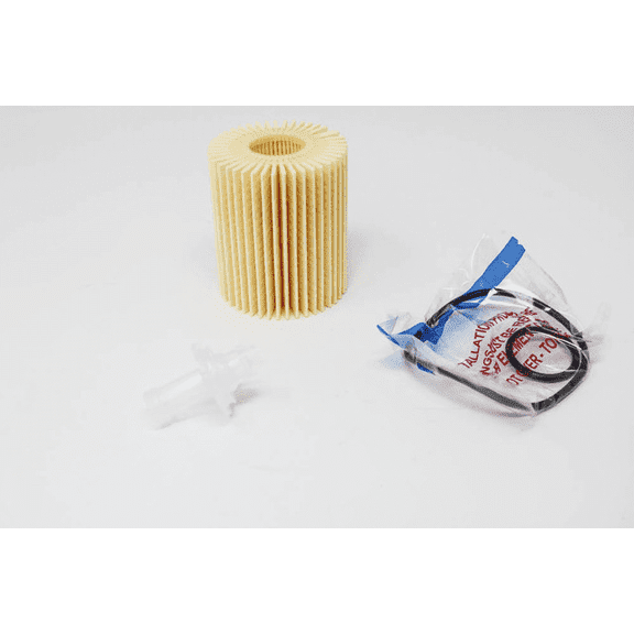 Pack of 10 Genuine Toyota Lexus Element Kit Oil Fil Replacement Engine Filter 04152-YZZA5