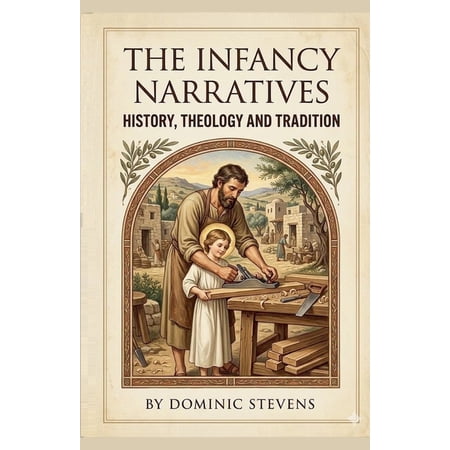 The Infancy Narratives: Theology and Tradition (Paperback)
