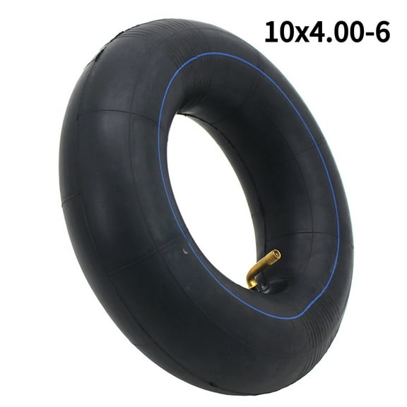 10x4.00-6 Inner Tube Tire For Mini Motorcycle Electric Scooter 10 Inch 10*4.00-6 Butyl Rubber Tyre