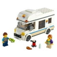 thumbnail image 1 of LEGO City Roulotte de Vacances 60283, 1 of 2