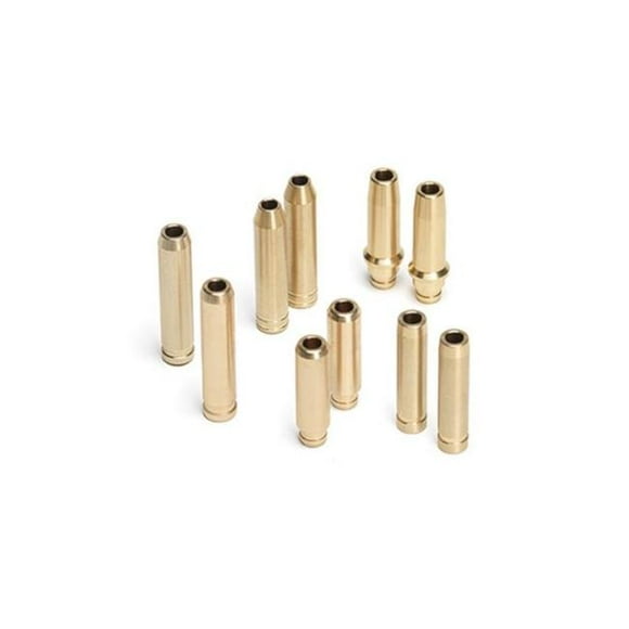 6 mm Intake & Exhaust Valve Guide Stem for Mazda MZR 2.3L - Set of 8