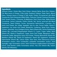 thumbnail image 6 of Blue Buffalo Wilderness High-Protein Healthy Weight Large Breed Dog Food, Chicken 24lb Bag, 6 of 7