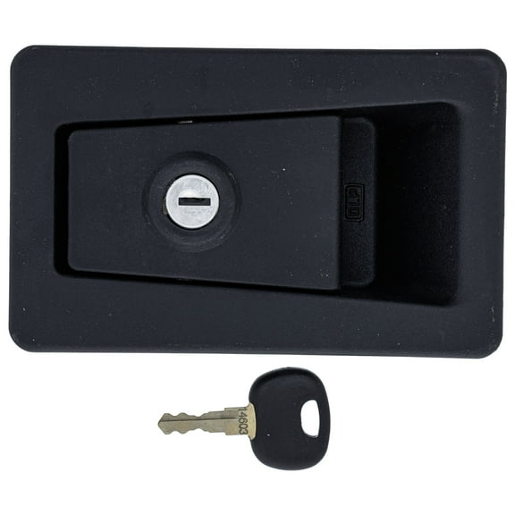 Polaris 7081740-S ASM-HANDLE LH OUTSIDE Part Ranger 1000 900 XP