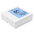 thumbnail image 4 of Room Thermostat Digital Room Temperature Controller LCD Room Heating, 4 of 8