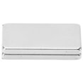 thumbnail image 4 of Neodymium Magnets, Shiny Exterior Rare Earth Magnets 20Pcs Well Coated  For Home For DIY Projects, 4 of 8