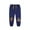 Blue-Pirates Bird, variant on Bellafa Toddler Boy Sweatpants Cotton Boys Athletic Joggers Pants Kids Dino Truck Graphic Sweats Pants with Pocket 2-7T