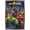 Gold Framed Version, variant on Marvel Comics Video Game - Contest of Champions - Group Wall Poster, 22.375" x 34", Framed