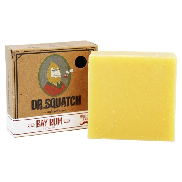 Dr Squatch Soap Canada