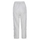 thumbnail image 3 of WILLBEST Pantalones Casuales de Verano para Mujer, Transpirables, con Cordón Ajustable, Bolsillos Traseros y Hebilla Lateral, Capri para Comodidad y Estilo Diario. Chica, 3 of 7