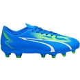 thumbnail image 2 of Tenis Puma Ultra Play Tacos JR UNISEX 107530-30 azul 24.5, 2 of 6