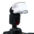 thumbnail image 3 of Camera Flash Diffuser Softbox Flash Diffuser Professional Quick And Convenient Setup Specifications Easy To Use, 3 of 7