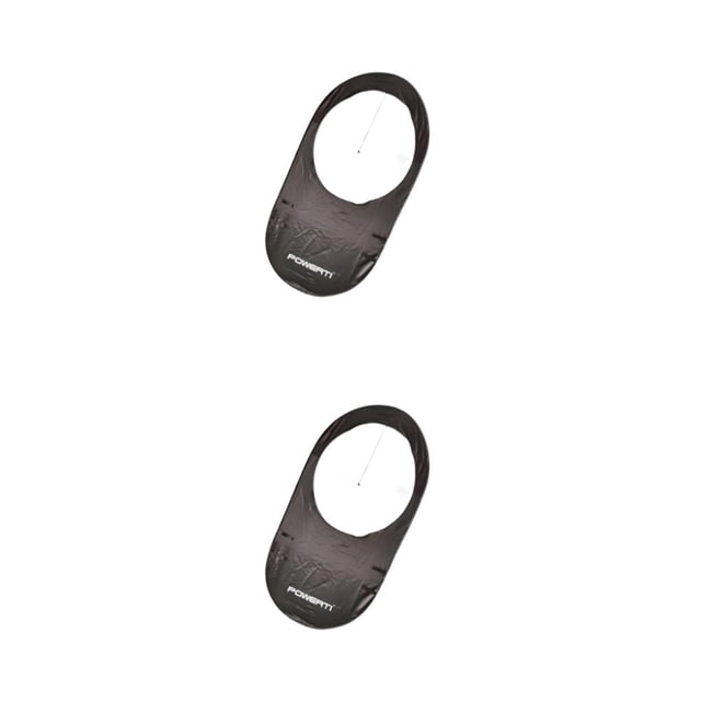 Qarigey Large Tennis Training Target Rings Driving Foldable Range Equipment Type1