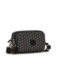 thumbnail image 7 of Kipling Women's Abanu Multi Printed Convertible Crossbody Bag, 7 of 7