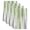 Sage Green, variant on Abstract Navy Blue Kitchen Towels Set of 4, Vintage Grey Street Painting Art Absorbent Dish Towels for Kitchen, Microfiber Hand Towel, Quick Drying Tea Towel for Cleaning Decorative Dishcloths