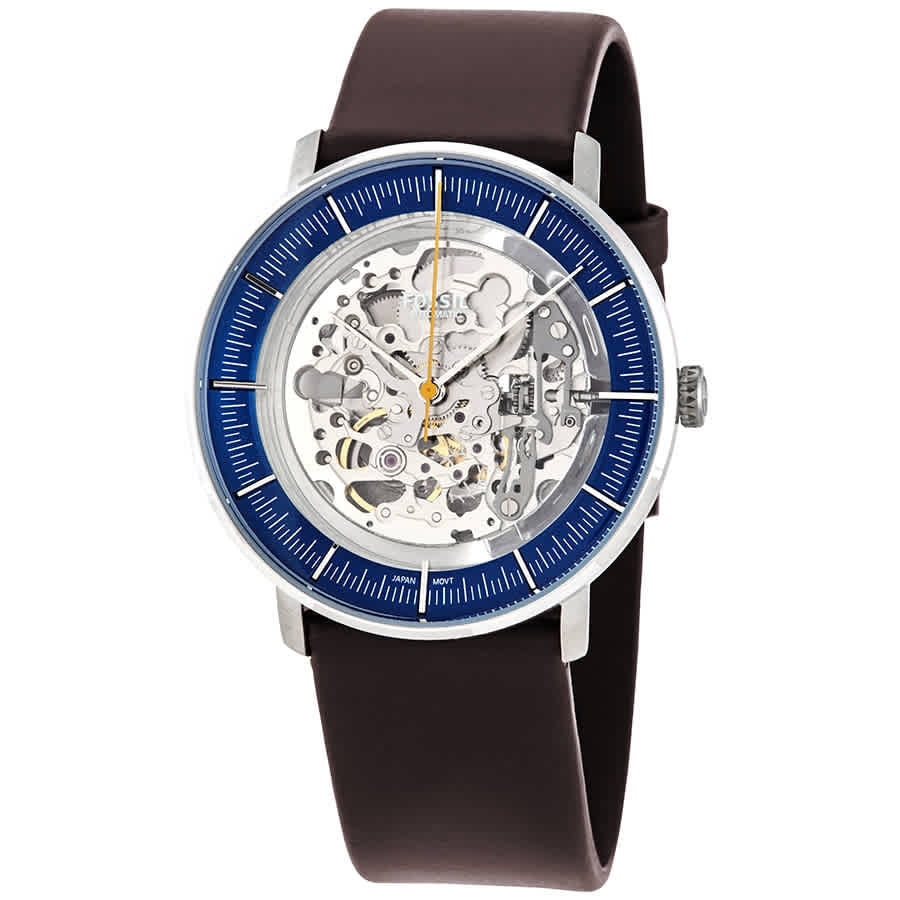 Fossil Chase Timer Automatic Men's 
