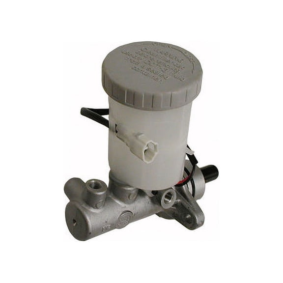 Brake Master Cylinder - Compatible with 1999 - 2005 Suzuki Grand Vitara 2000 2001 2002 2003 2004