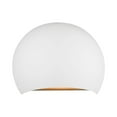 thumbnail image 3 of Livex Lighting - Piedmont - 1 Light Wall Sconce In Transitional Style-7.63, 3 of 11