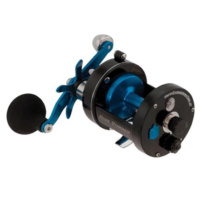abu garcia ambassadeur 5000 ca abu garcia ambassadeur 5000 ca