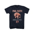 thumbnail image 1 of Pink Floyd Animals 77 Navy Adult T-Shirt Tee, 1 of 2