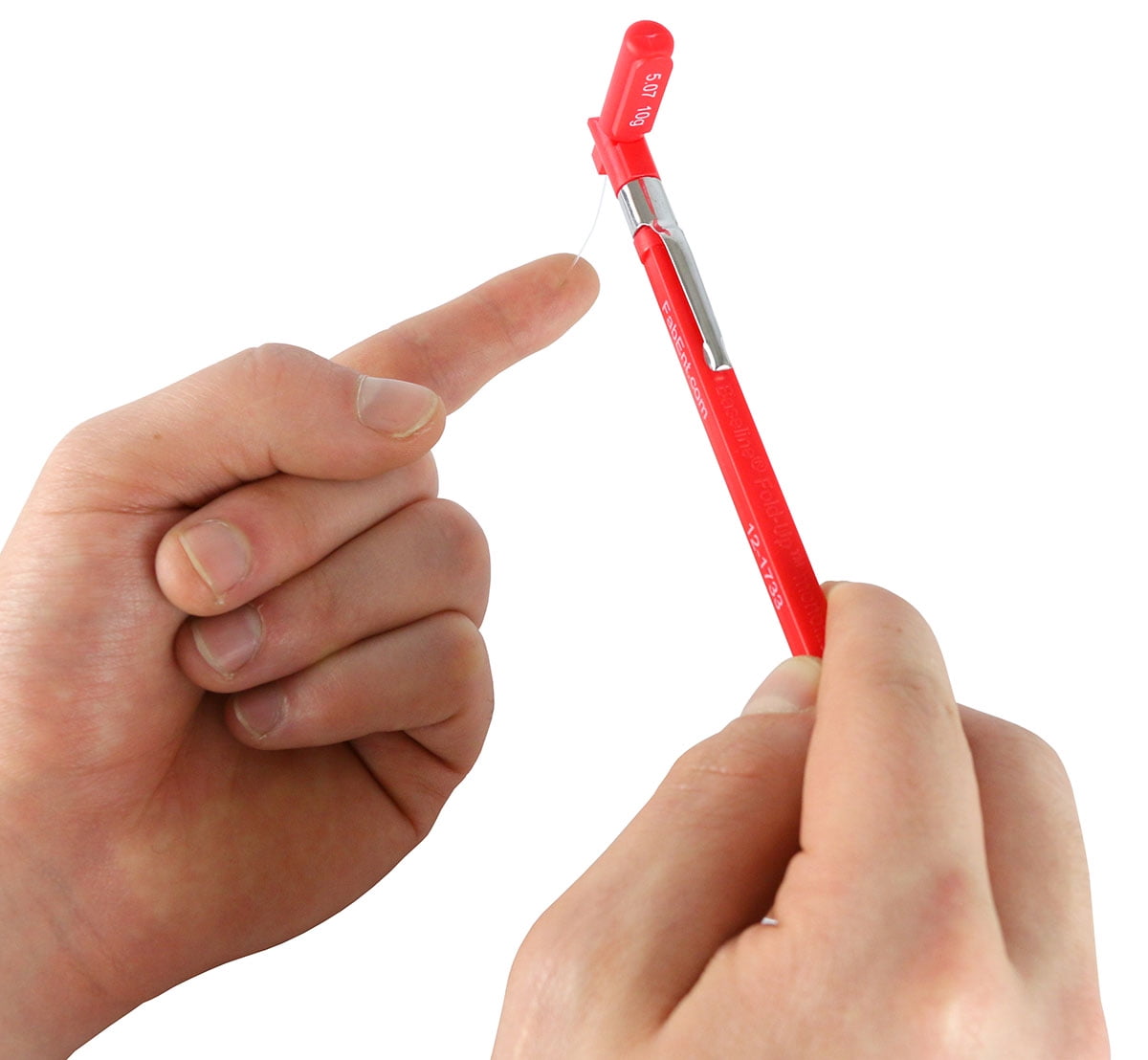 Baseline Fold-Up Monofilament, Protective Sensation