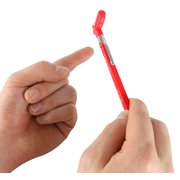Baseline Fold-Up Monofilament, 5.07 level