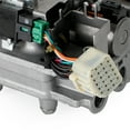 thumbnail image 4 of Becaristey JF015E Solution de Réparation de Transmission CVT pour RE0F11A Autre Pièce NuméroRE0F11A Transmission Transmission, 4 of 6