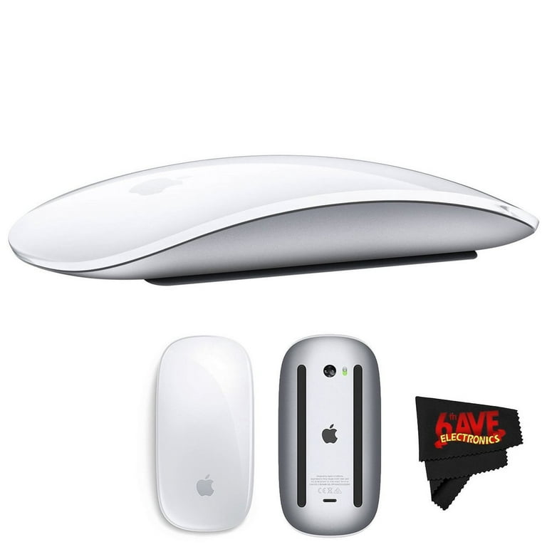 Apple Magic Mouse 2