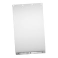 thumbnail image 2 of Flynix Dog Door Flap Magnetic Closure Weatherproof PVC Replacement for Patio Panel Door transparent, 2 of 10