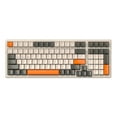 thumbnail image 1 of Clavier Gamer K96 100 Touches Compatible Bluetooth, Clavier Sans Fil à Commutation à Chaud, 1 of 9