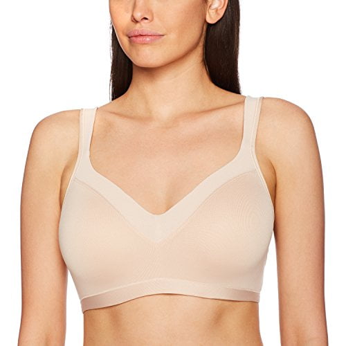 bali active full coverage foam underwire