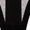 Black, variant on PiGOGI 3PC Women's Seamless Thong Underwear - Low Rise Breathable Panties - Comfortable Summer Underwear Set White