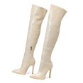 thumbnail image 6 of Stylish Women's -High Boots - Stiletto Design for Fashionable Ladies, 6 of 6