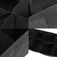 thumbnail image 4 of Cultivo de cultivo de planta reutilizable Bolsa de fieltro transpirable Plantador de fieltro Tomate Lecho elevado Tela Tela de plantación Patio Patio Jardín Jardinero Accesorios Monstrate HA011418-00, 4 of 7