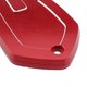thumbnail image 4 of Tapa de repuesto para depósito de aceite de embrague de freno compatible con BMW F900R rojo, 4 of 4