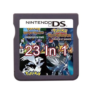 DSi 5-In-1 Gamer Pack - Nintendo DS - White - Walmart.com