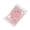 Pink, variant on Nnndbs 200 Pack Fake Ice Acrylic Irregular Stones, Clear Acrylic Ice Cubes Rocks for Vase Filler Table Decoration, Imitation Ice Diamonds for DIY Crafts Jewelry Display Party Supplies