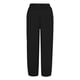 thumbnail image 4 of WILLBEST Pantalones Casuales Cómodos para Mujer: Estilo Harén Holgado de Lino con Cintura Elástica y Bolsillos para Uso Diario. Extra Grande, 4 of 4