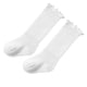 thumbnail image 3 of Calcetines Para Bebé, Calcetines Hasta La Rodilla Para Bebé, 1 Par De Algodón Con Abertura Elástica Para Primavera Para Niños Pequeños, 3 of 8