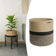 thumbnail image 3 of Cesta de almacenamiento Sunnimix Canasta de almacenamiento, 3 of 7