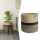 thumbnail image 3 of Cesta de almacenamiento Sunnimix Canasta de almacenamiento, 3 of 5
