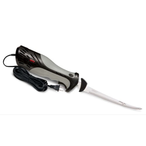 Heavy Duty Electric Knife
