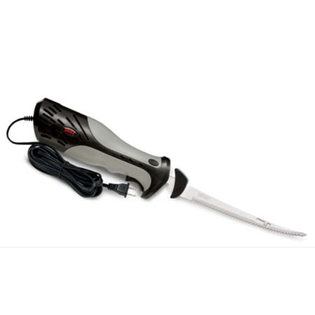 Heavy Duty Electric Knife (Best Electric Knife For Cleaning Fish)