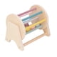 thumbnail image 1 of Juguete De Tambor Giratorio Para Niños, Cultiva La Percepción, Juguete De Tambor Giratorio Para Niños Pequeños, Seguro Para Bebés Pequeños Para El Hogar, 1 of 7
